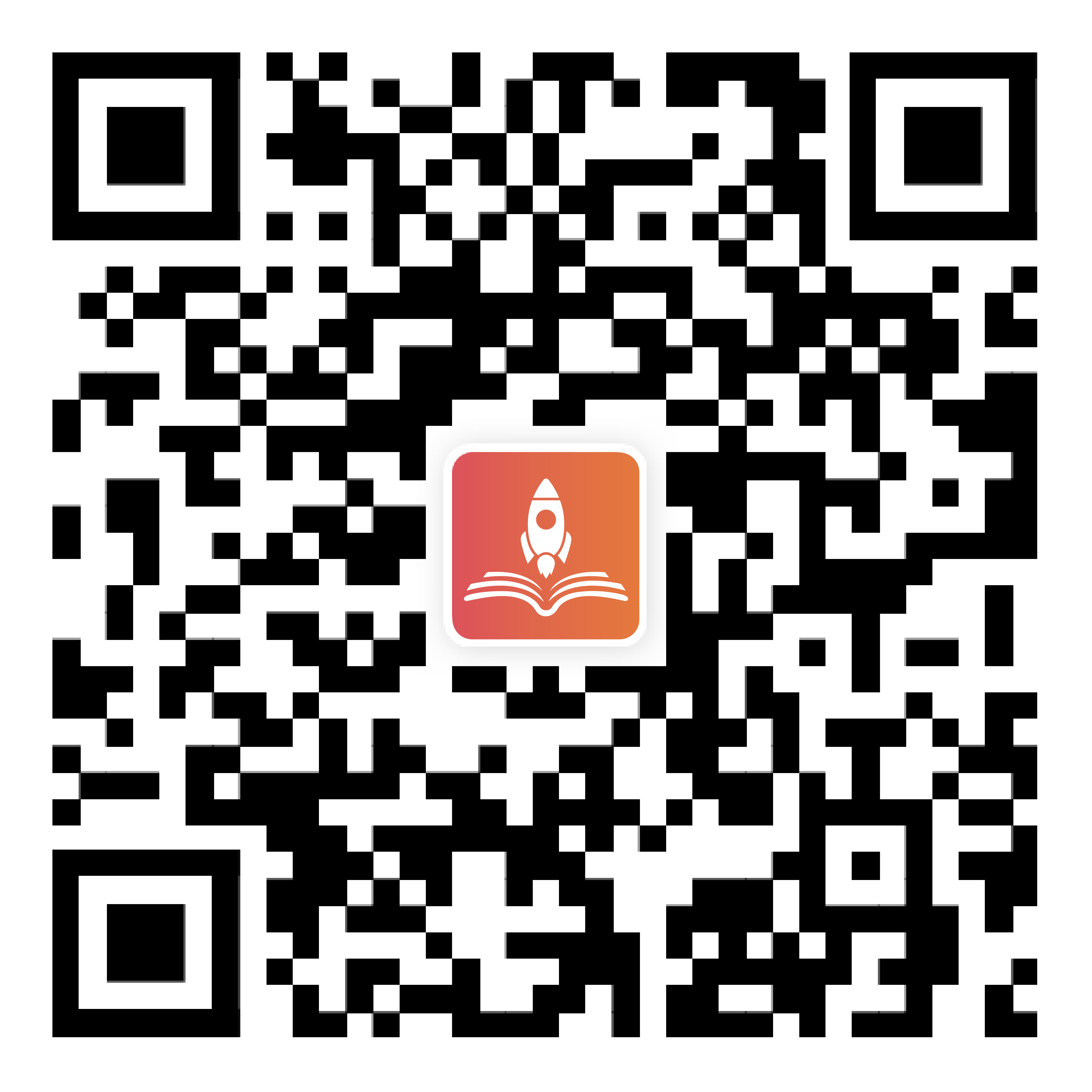 小助手微信二维码